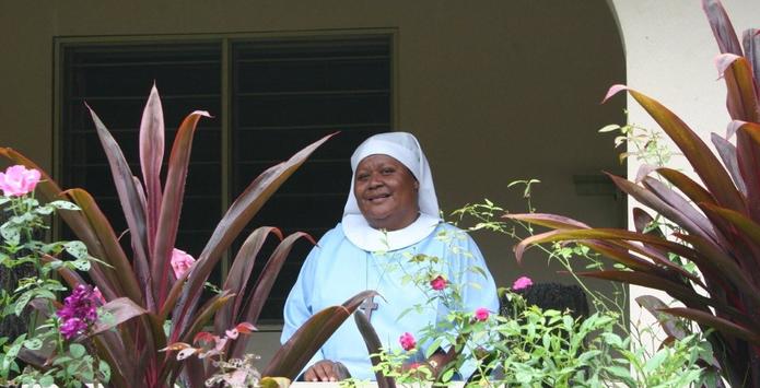 Anglicans in Christian Social Services - click below