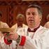 The Most Rev'd David J Moxon
