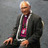 The Most Rev'd Winston Halapua