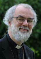 The Most Reverend Dr Rowan Williams