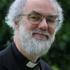 The Most Reverend Dr Rowan Williams