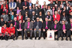 What is the General Synod / te Hinota Whanui?