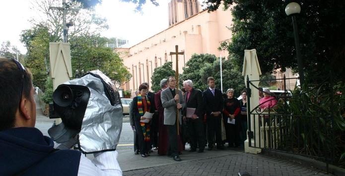 Social Justice Commission - click below