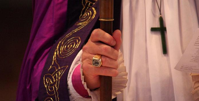 The Archbishops - click for contacts