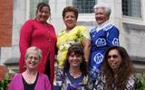 The Centre for Anglican Women's Studies Council - (click here for members list)