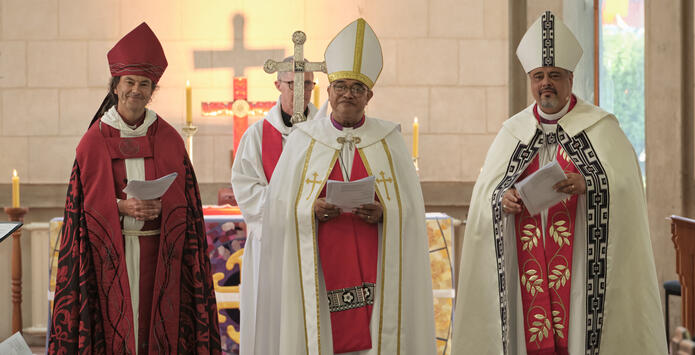 Archbishops