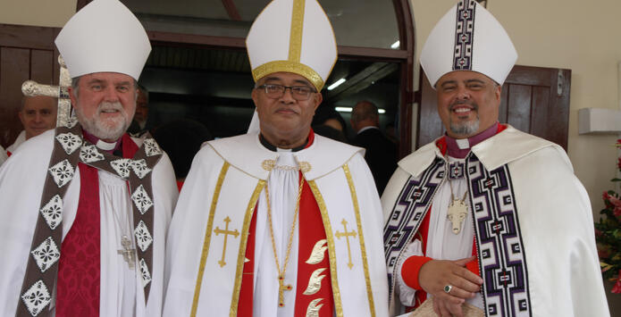 Archbishops