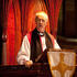 The Most Reverend Justin Welby