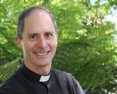 The Reverend Canon Michael Hughes