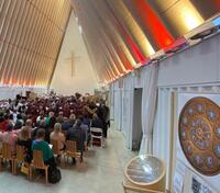 CHCH Cathedral